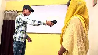 Drama  Trailer Against Female Foeticide  ||   भ्रूण हत्या  Bhroon Hatya |