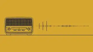 THE SOUND OF ALL INDIA RADIO | SONIC EXPERIMENT | BRANDMUSIQ