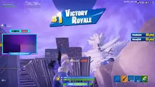 Tfue Announces He Is *QUITTING* Fortnite Competitive | Fortnite Daily Moments