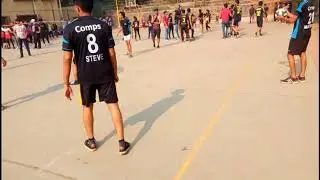 SE COMPS vs BE PROD || Qualifiers 2k18