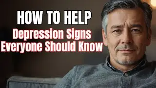 Depression Warning Signs Doctors Want You to Know