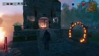 All Armor Sets in Valheim - What you need to craft them gameplay