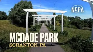 McDade Park | Scranton, PA