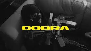 Arabic Drill Type Beat x UK Drill Type Beat  ~ Cobra | Free Drill Type Beat