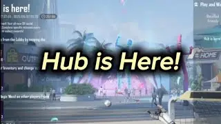 Hub is Here &ndash; Claim Your Rewards Now!