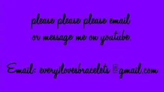 I Need Your Help! (please watch!)