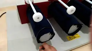 Snagging Test.