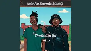 Umdanso [Mgilane Vox]