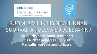 Kriisinhallinta 13062022 osio1