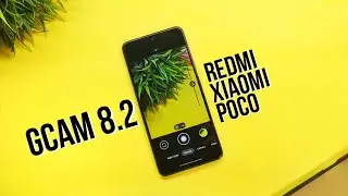 Google Pixel Camera 8.2 Best Port For All Redmi,Xiaomi & Poco Device | Android 12 Camera App