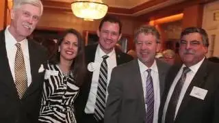 New Jersey State Bar Association Salutes Thomas H. Prol, NJSBA President