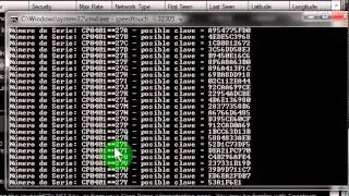 Tutorial. seguridad wireless & crack