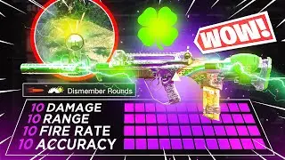 NEW + IMPROVED FFAR META WARZONE SEASON 2... PERFECT 😍 FFAR BEST CLASS SETUP LOADOUT is OVERPOWERED!