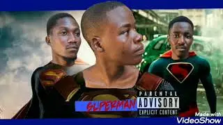 Superman-(Dario Mc x King wacka x wizard)