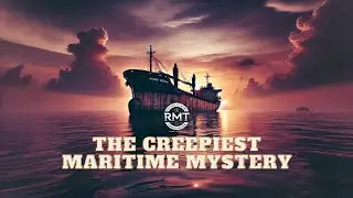 Unraveling the Creepiest Maritime Mystery: The Ghost Ship S.S. Ourang Medan!