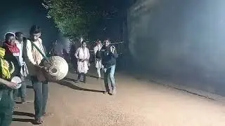 Taparang kirtan party 🔥NABIN --GURU  DANCE 💃 ଗୁରୁଙ୍କ ନୃତ୍ୟ ଦେଖି ଲୋକ ଫିଦା🥰ସୁନ୍ଦର ଭାବରେ ନାମ ଦରୁଛନ୍ତୀ
