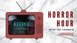 Keeper (2025) Review - Best Creature Design of the Decade??