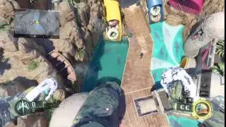 So splash isnt fixed yet in BO3