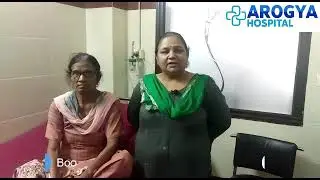 CBD Stone Surgery | Dr. Ashish Ohri |  Arogya Hospital,  Ludhiana