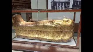 Egyptian Museum Cairo .Part 6.ancient egypt history .Egyptian architecture.Egypt.Cairo