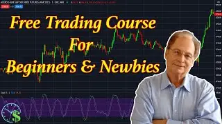 Free Emini Trading Course For Beginners
