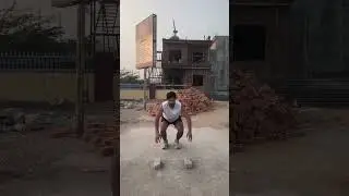 दोस्तों आज एक घंटे तक लगातार sapate लगाएं कमेंट करके बताएं कितने लगें होंगे🙋🙋❤️