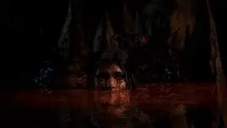 Tomb Raider: Definitive Edition. Полное прохождение на 100%. Часть 15. «Никто не останется позади»