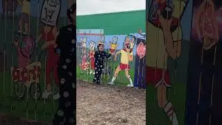 Nobo Mural #art