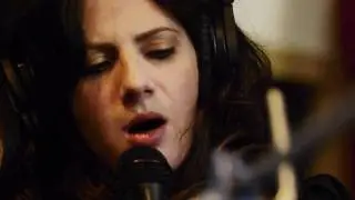 Exitmusic - The Modern Age (Live on KEXP)
