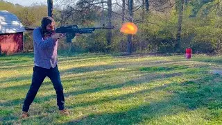 Suppressed PKM
