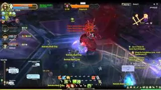 Helgasercle Tree Of Savior