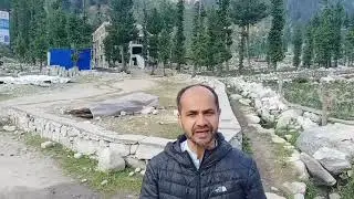 Kumrat Valley During Lockdown June 2020
