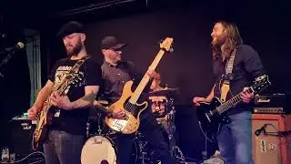 Capacopter - Kings And Crowds @ Nachtwandel Jungbusch Mannheim październik 2025