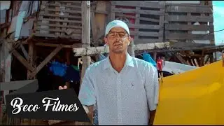 Di Magrinho - 80 Tiros (Video Clipe -Beco Filmes