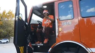 Du Damage - I'm Not Go Sit Around (Official Video)