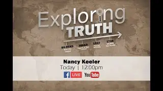 Exploring Titus || Nancy Keeler || Exploring Truth