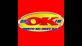 LIVE! 89.5 OK-FM Sorsogon