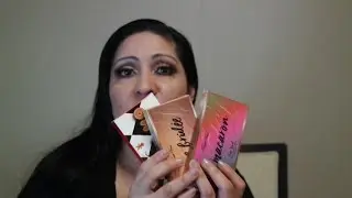 Boxy Charm November 2020 Pop-ups: PART 7