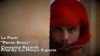 La Pauti-  Ponte Bruta