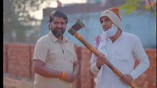 Shyamlal Khalid ki comedy 🤣🤣 Aman barshi vlog