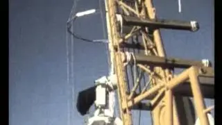 STARGAZER - Stratospheric balloon mission