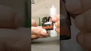 How to prime ❤luxe xr max❤Pod #shortsvideo #trending #gadgets #viral #vaping