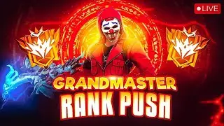 Free Fire Live  Marathi ❤️| CSR Rank Push Teamcode gameplay #freefirelive   #freefiremarathi