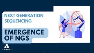 3 Emergence of NGS