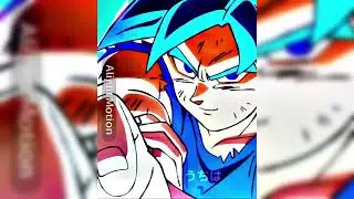 || Goku/Goatku VS Saitama/Foddertama (Chapter 168) || Anime 1v1 || Who Is Strongest ||