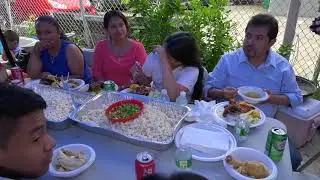 Bautizo de Shirly y Kailyn #,1