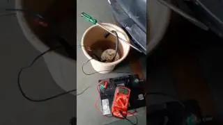 Fuel Pump Testing (Petrol)