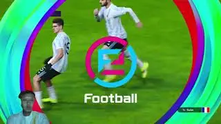 PES 2021: ОБЯЗАТЕЛЬНО ПОСМОТРИТЕ! Франция против 3 стран! #youtube #viral #videogames #gameplay #...