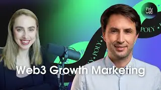 Web3 Growth Marketing: A Practical Guide To Build And Scale Communities