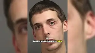 8 Robbery FAILS Caught On Camera 😱📸 #crime #caughtoncamera #fyp
